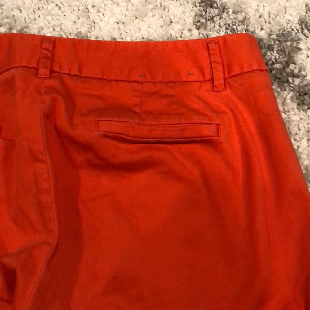 J. Crew Crop pants - Picture 6 of 7
